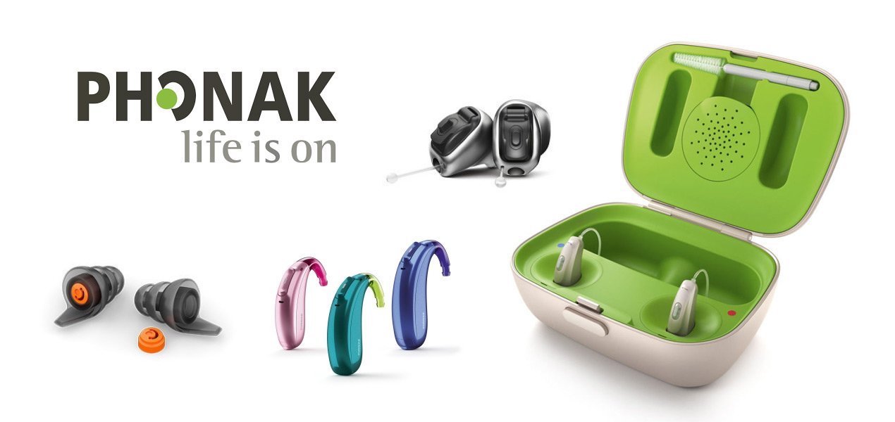 Aashirvad Hearing Care