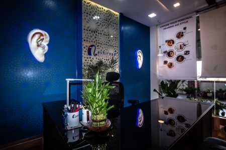 Aashirvad Hearing Care