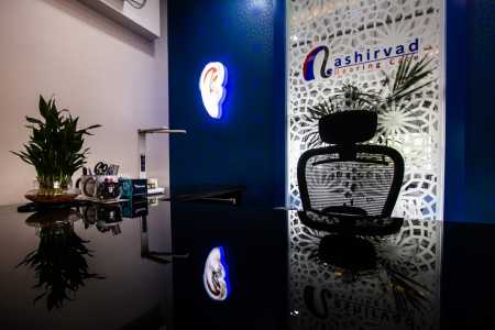 Aashirvad Hearing Care