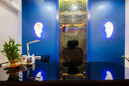 Aashirvad Hearing Care