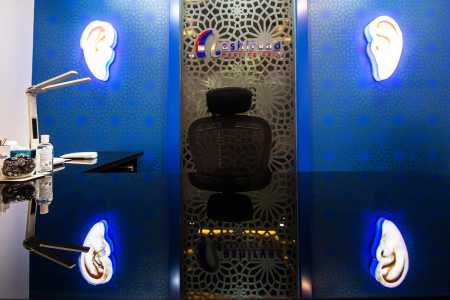 Aashirvad Hearing Care