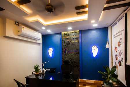 Aashirvad Hearing Care